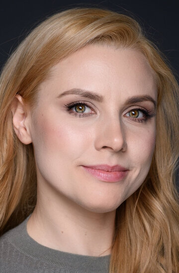 Барлығы Рита Кардиналмен бірге