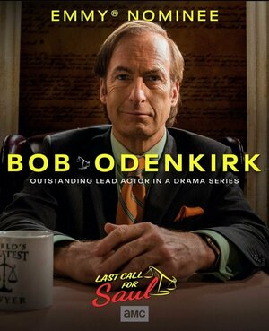 Постер: (Лучше звоните Солу, 2015 - вся информация о сериале на FilmNavi.ru