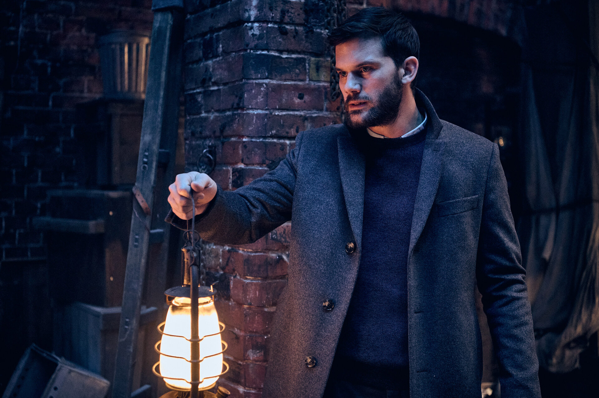 Фото: Нечисть / Кадр из фильма «Нечисть» (2023) #4057763