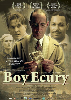 Постер: (Boy Ecury, 2003 - вся информация о фильме на FilmNavi.ru