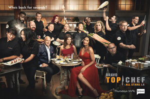 Постер: (Шеф-повар, 2006 - вся информация о сериале на FilmNavi.ru