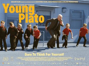 Постер: (Young Plato, 2021 - вся информация о фильме на FilmNavi.ru