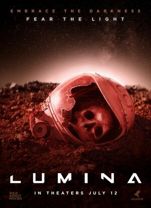 Постер: (Lumina, 2024 - вся информация о фильме на FilmNavi.ru