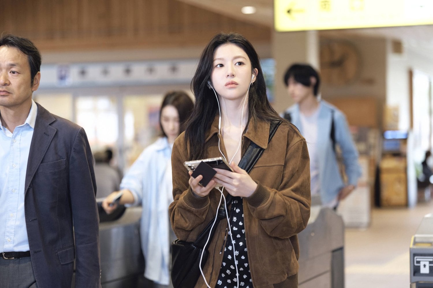 Скриншот 6 из Можно ли перевести любовь?