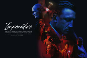 Постер: (Каратель, 2021 - вся информация о фильме на FilmNavi.ru