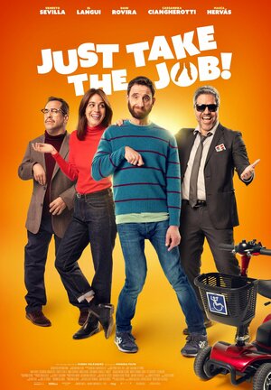 Постер: (Cuerpo escombro, 2024 - вся информация о фильме на FilmNavi.ru