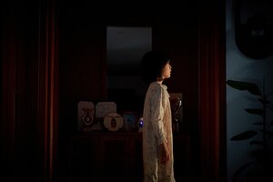 Домашняя камера кадр 6 онлайн-кинотеатр Эмбликс