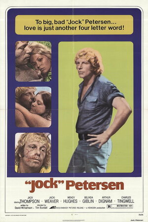 Постер: (Петерсен, 1974 - вся информация о фильме на FilmNavi.ru