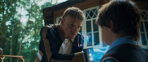 Пираты галактики Барракуда кадр 4 онлайн-кинотеатр Эмбликс