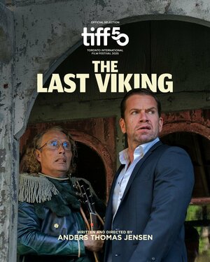 Постер: (Последний викинг, 2025 - вся информация о фильме на FilmNavi.ru