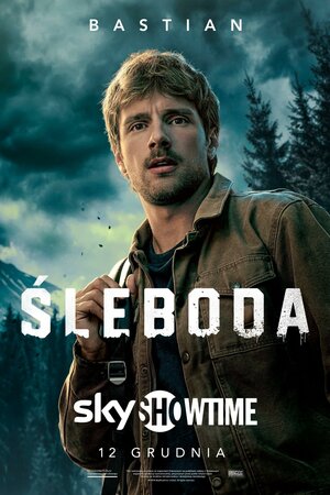 Постер: (Sleboda, 2024 - вся информация о сериале на FilmNavi.ru