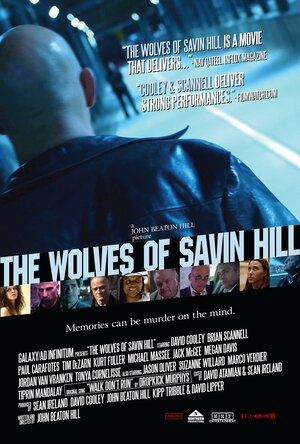 Постер: (Волки с Сэйвин-Хилл, 2014 - вся информация о фильме на FilmNavi.ru