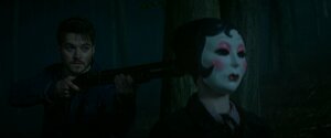 Незнакомцы: Начало кадр 46 онлайн-кинотеатр Эмбликс