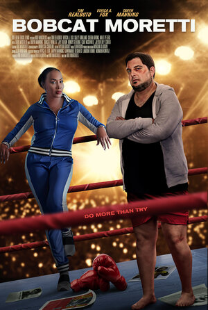 Постер: (Бобби Моретти. Человек, победивший себя, 2022 - вся информация о фильме на FilmNavi.ru