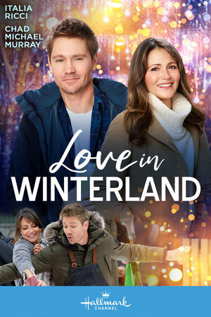 Постер: (Зимняя любовь, 2020 - вся информация о фильме на FilmNavi.ru