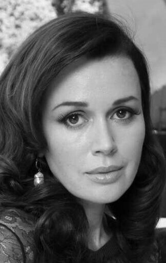 Анастасия Заворотнюк «Менің әдемі күтушім» сериясынан