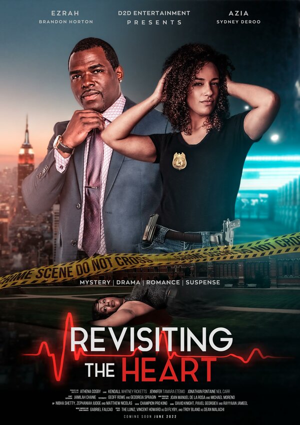  Вернуться за сердцем 