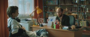 Иван Семенов. Первый поцелуй кадр 14 онлайн-кинотеатр Эмбликс
