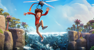 Доктор Динозавров кадр 9 онлайн-кинотеатр Эмбликс