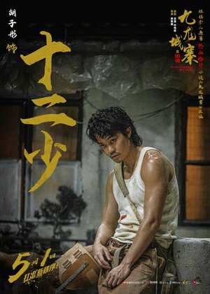 Постер: (Воины сумерек: Осада Коулуна, 2024 - вся информация о фильме на FilmNavi.ru