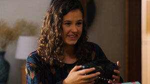 Играй как девчонка кадр 16 на Эмбликс в Hd