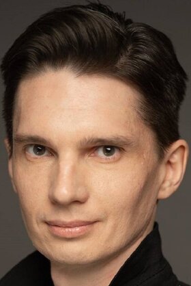 Игорь Максимов