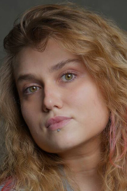 Джемма Мнацян