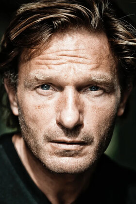 Thomas Kretschmann - თომას კრეჩმანი