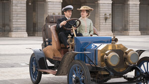 Эна, королева Испании кадр 12 на Эмбликс в Hd