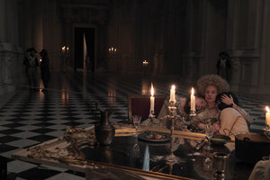 Падение короны кадр 9 онлайн-кинотеатр Эмбликс