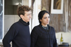 Чужие секреты кадр 1 онлайн-кинотеатр Эмбликс