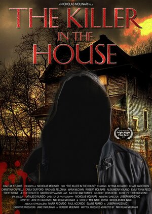 Постер: (The Killer in the House, 2016 - вся информация о фильме на FilmNavi.ru