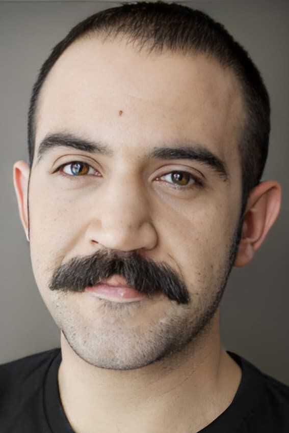 Эмрах Оздемир