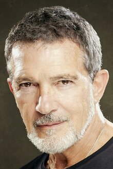 Актер Антонио Росстың суреті