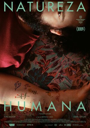 Постер: (Человеческая природа, 2023 - вся информация о фильме на FilmNavi.ru