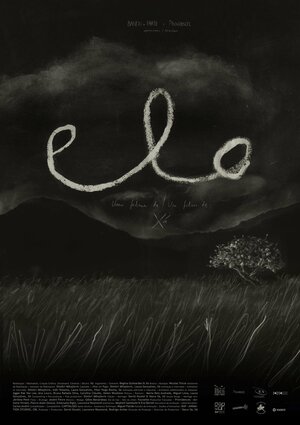 Постер: (Elo, 2020 - вся информация о мультфильме на FilmNavi.ru