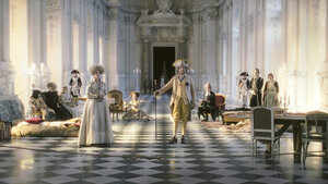 Падение короны кадр 12 онлайн-кинотеатр Эмбликс