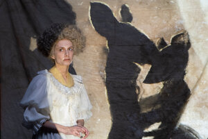 Падение короны кадр 14 онлайн-кинотеатр Эмбликс