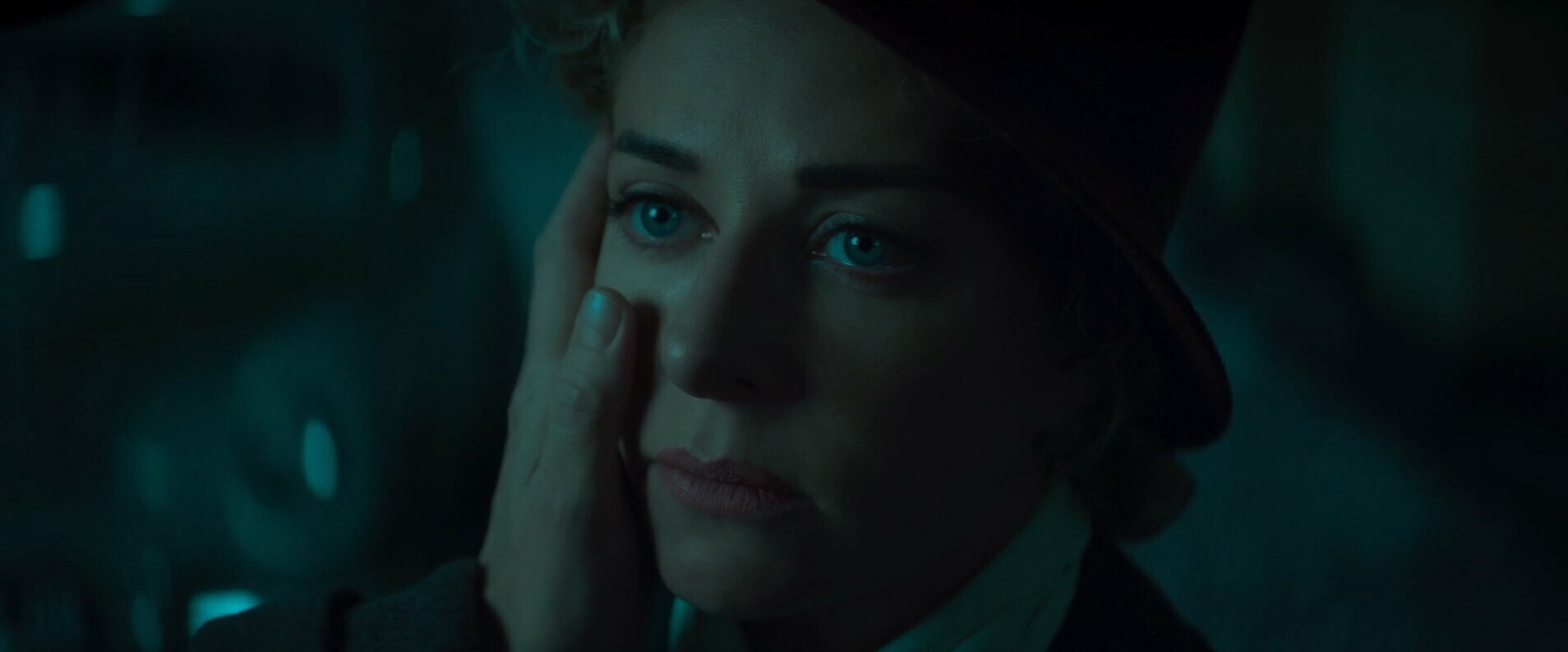 Фото: Враг у ворот / Скриншот сериала «Враг у ворот» (2024) #4183992