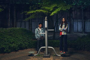 И явилась дьяволица кадр 24 онлайн-кинотеатр Эмбликс