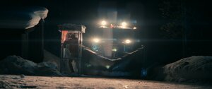 Снегоуборщик. Опасная дистанция кадр 5 онлайн-кинотеатр Эмбликс