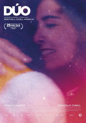 Постер: (Dúo, 2022 - вся информация о фильме на FilmNavi.ru