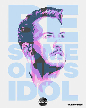 Постер: (Американский идол: Поиск суперзвезды, 2002 - вся информация о сериале на FilmNavi.ru
