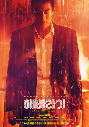 Постер: (Подсолнух, 2006 - вся информация о фильме на FilmNavi.ru