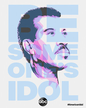 Постер: (Американский идол: Поиск суперзвезды, 2002 - вся информация о сериале на FilmNavi.ru