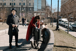 Виталя кадр 15 на Эмбликс в Hd