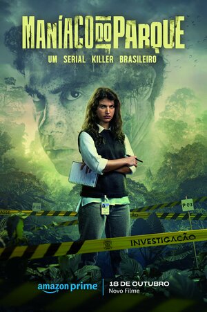 Постер: (The Park Maniac, 2024 - вся информация о фильме на FilmNavi.ru