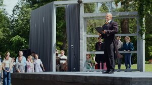 Мой друг, кот и Пушкин кадр 26 онлайн-кинотеатр Эмбликс