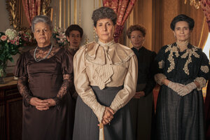 Эна, королева Испании кадр 13 на Эмбликс в Hd