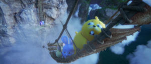 Тайна затерянного острова кадр 1 онлайн-кинотеатр Эмбликс